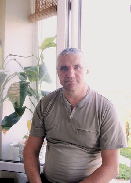 Александр Соляник