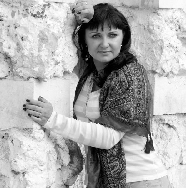 Ольга Соловьева