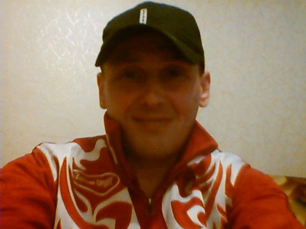 Сергей Стародубцев