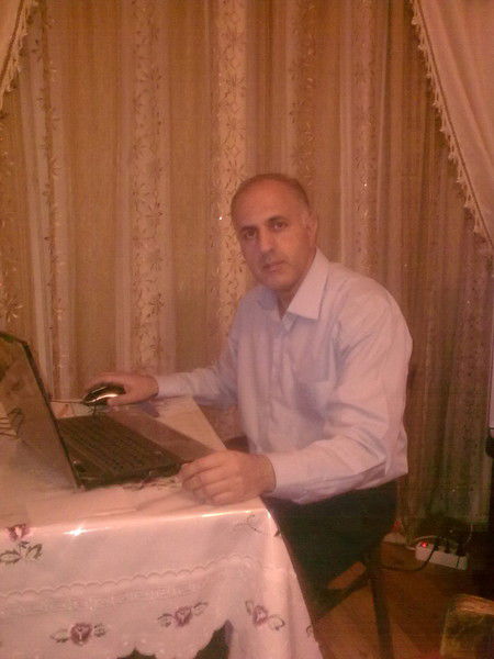Suleyman Abdullayev