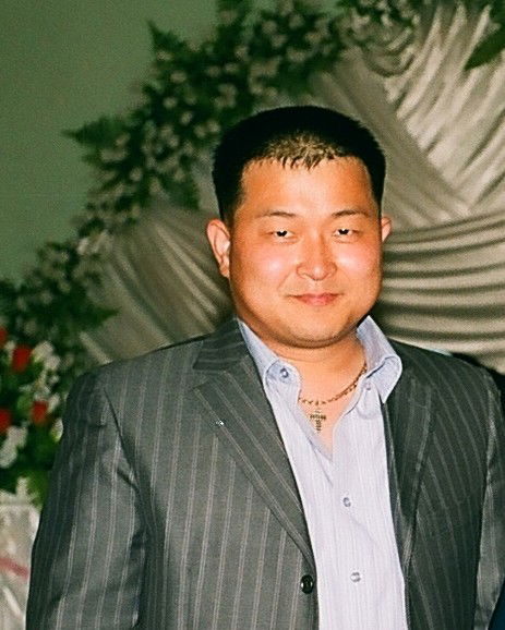 Михаил Дюгай