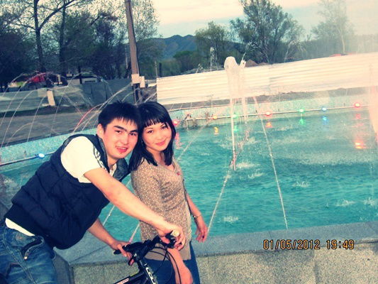 Аскар Мамирбеков