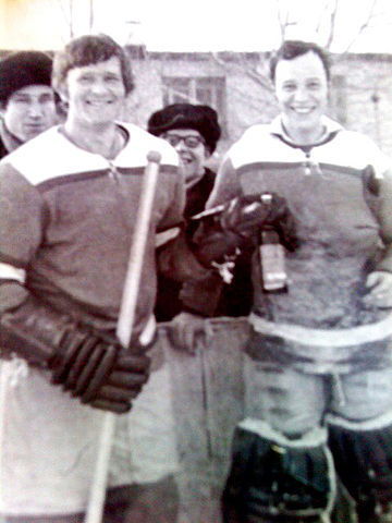 Владимир Лобковский