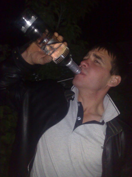 Павел Иванченко