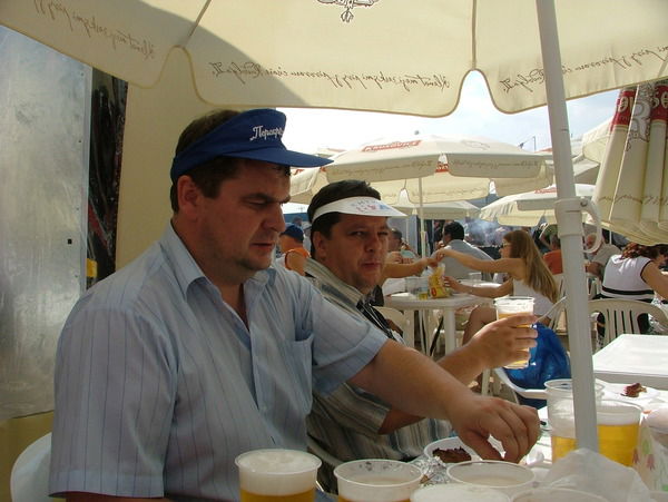 Александр Медведев