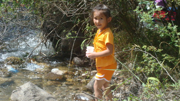 Багила Абдибаева