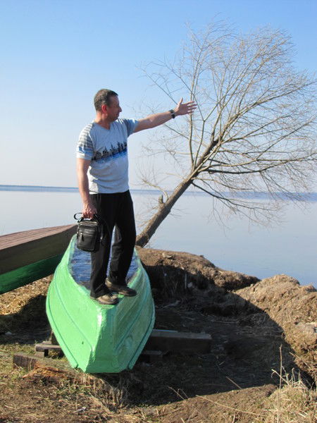 Станислав Юлин