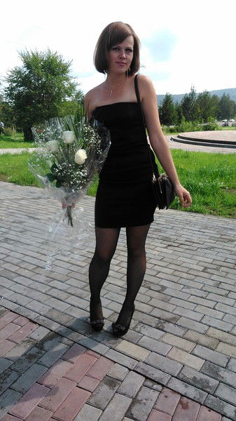 Кобзева Татьяна