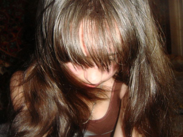 Анастасия Романова