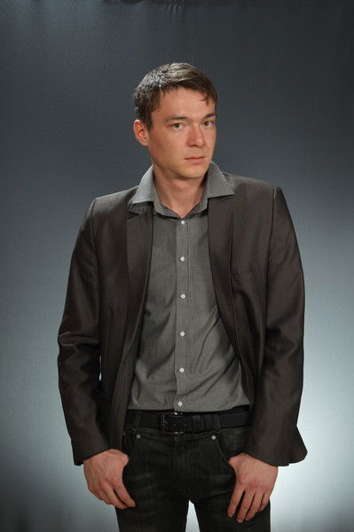 Алексей Сысоев