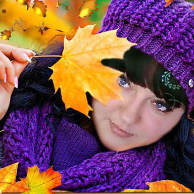 Елена Козлова