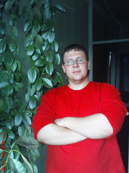 Егор Аксенов