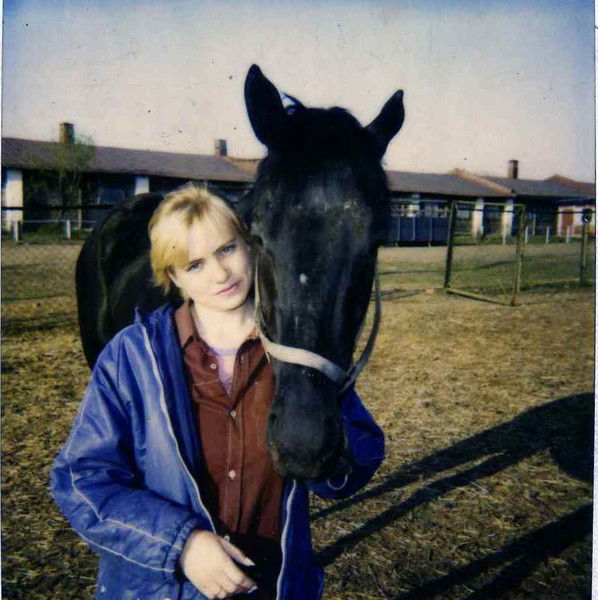 Татьяна Кулешова