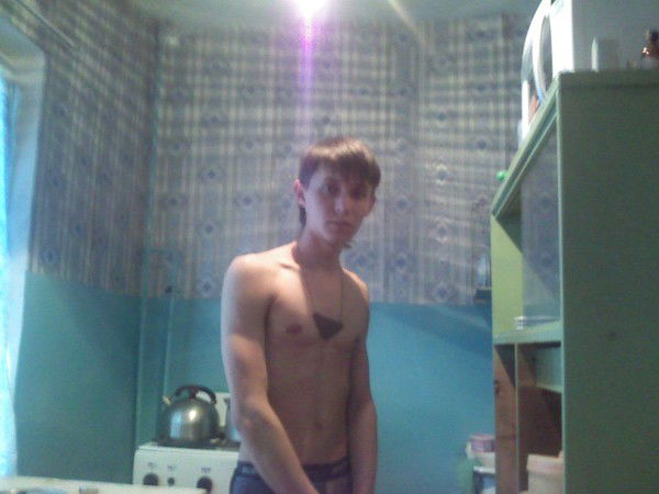 Ильдар Шарафутдинов