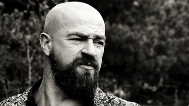 Николай Орлов