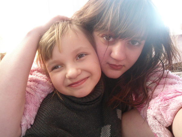 Любовь Наумова