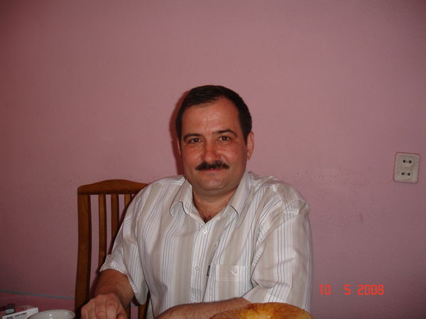 Игорь Мельник