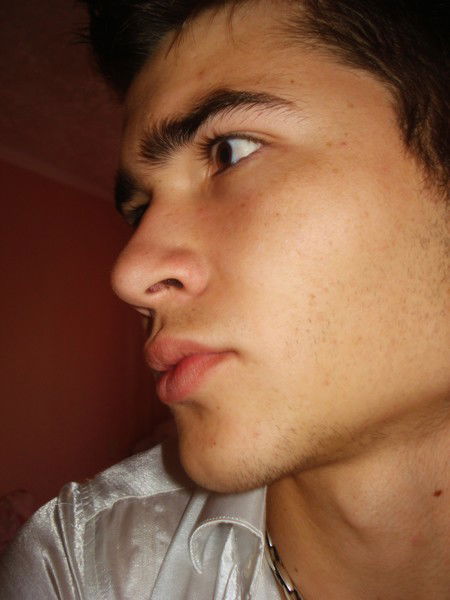 Izzy(Shymside) Ненасытный Тигр