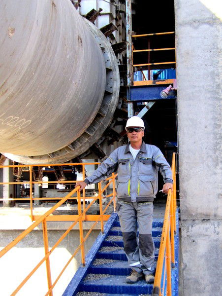 Кайрат Еламанов