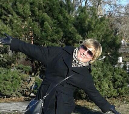 Наталья Шуплецова