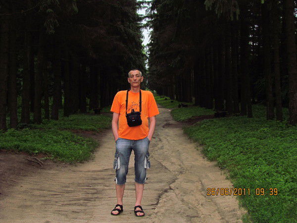 Александр Давыденко