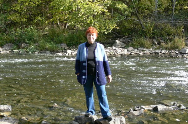 Римма Черенова