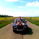 Иван Баранов