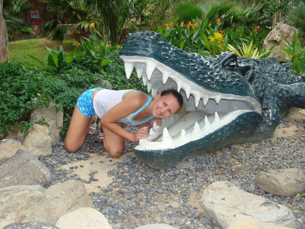 Марина Федорова