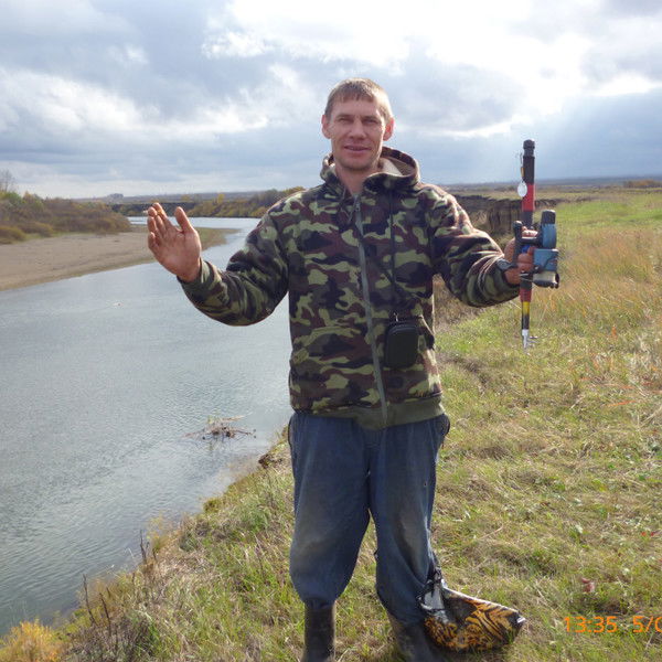 Алексей Кириллов