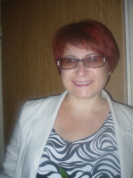 Наташа Булгакова