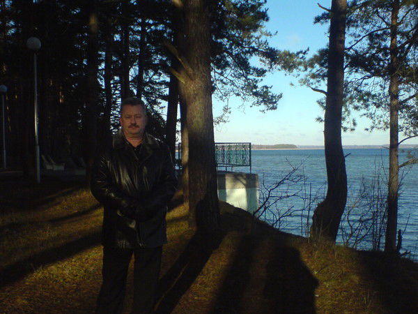 Сергей Саенко