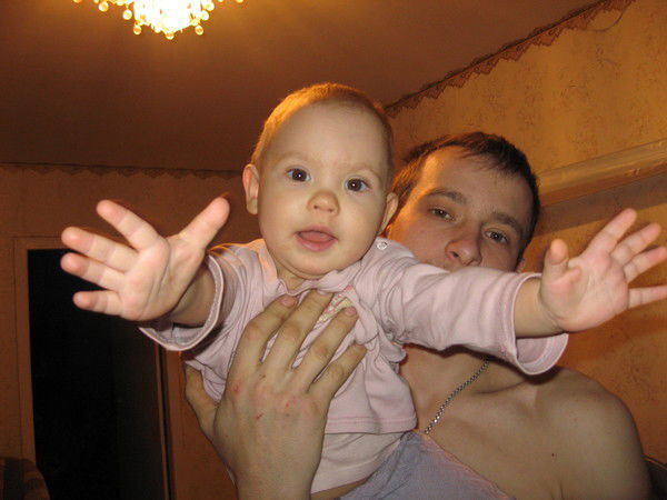 Илья Бутывский