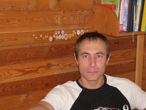 Александр Демидов(Сансей)