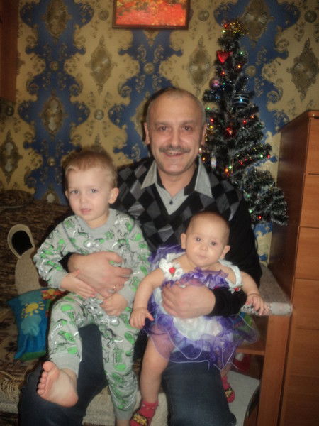 Станислав Авдонин