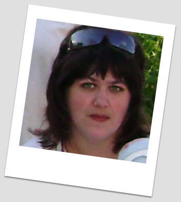 Наталья Шерстянкина