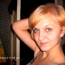 Юлия Сафронова