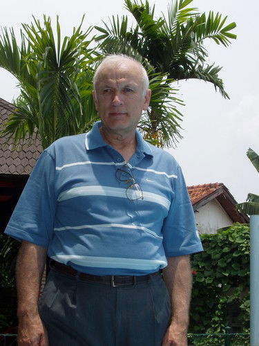 Виктор Пенкин