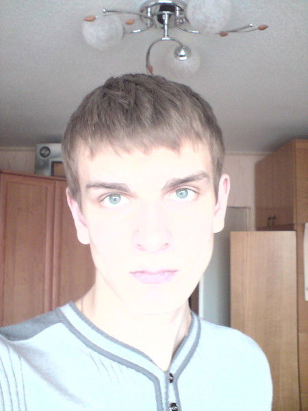 Олег Сарело