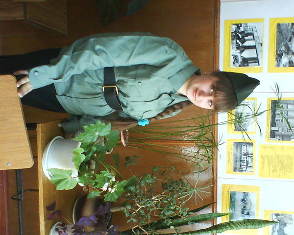 Мария Самолевич