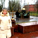 Нина Марковец