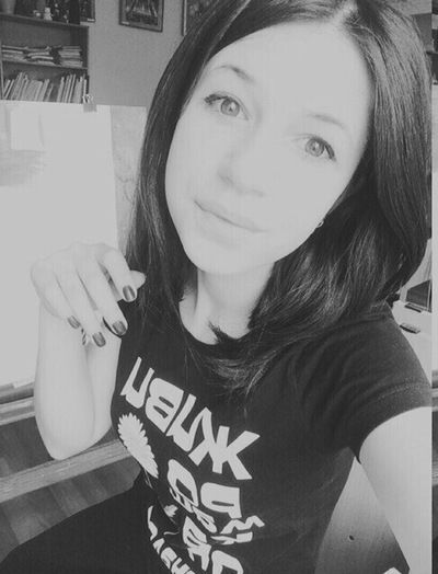 Любовь Романовская