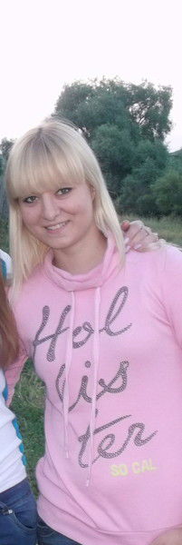 Анютка Шагеева