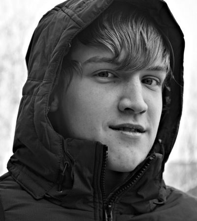 Никита Дорошенко