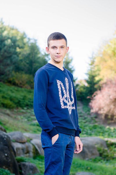 Денис Ковалёв