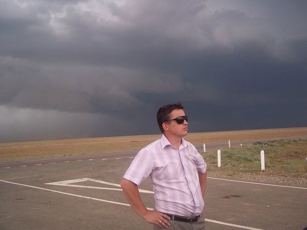 Дмитрий Мироненко