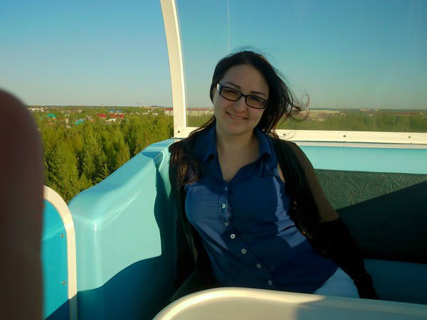 Наталья Анатольевна