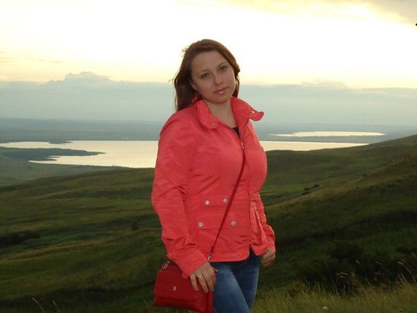 ***танюшка Мартемьянова