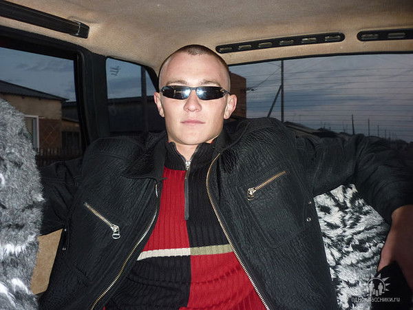 Дмитрий Елисов