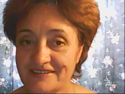 Светлана Гулакова