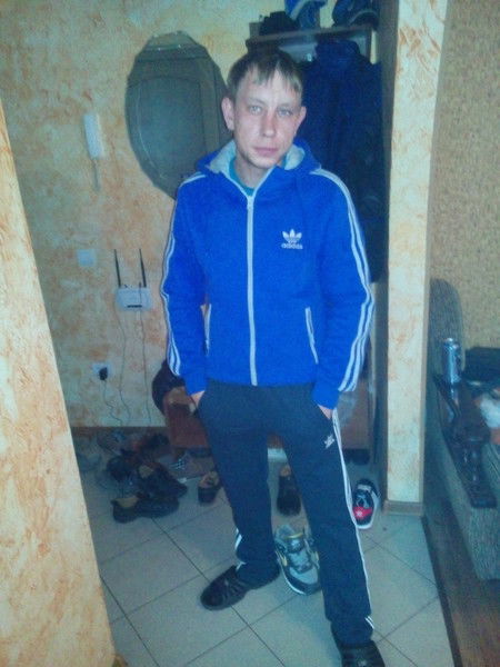 Александр Смирнов